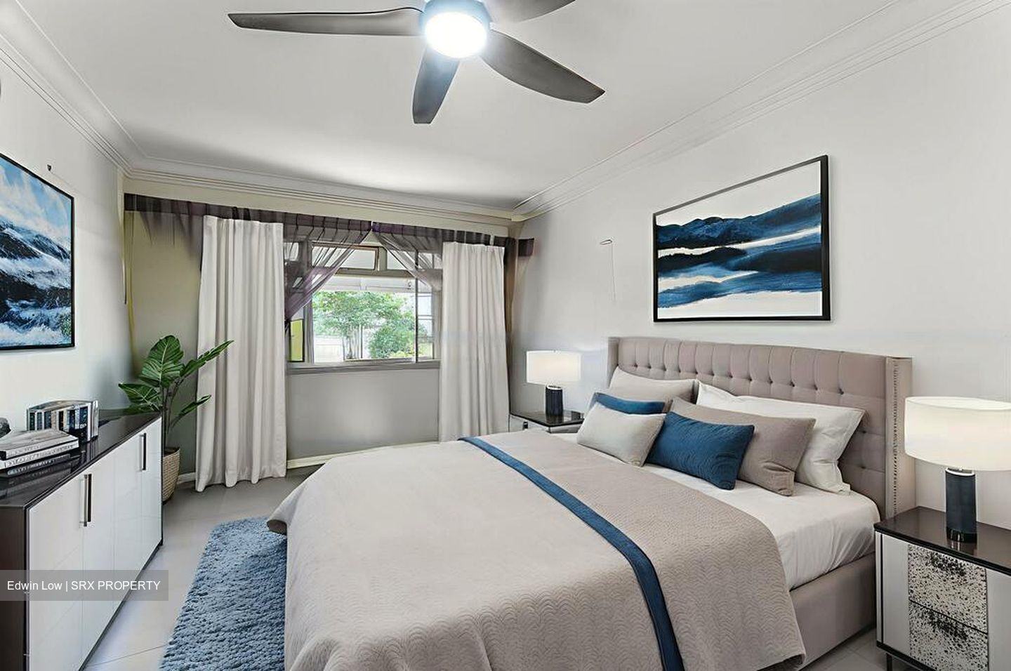 Blk 791 Choa Chu Kang North 6 (Choa Chu Kang), HDB 5 Rooms #467199601